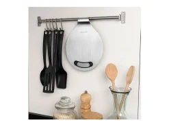 Báscula de cocina Cecotec Cook Control 10400 Easyhang 1gr-8kg inox