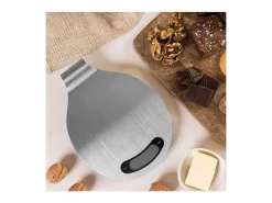 Báscula de cocina Cecotec Cook Control 10400 Easyhang 1gr-8kg inox