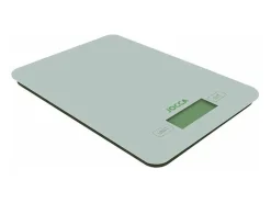 Báscula de cocina Jocca 5kg con función tara blanco