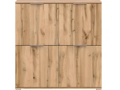 Bufé 4 puertas Selma Madera