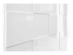 Buffet 2 puertas 2 cajones L181 cm - Dama