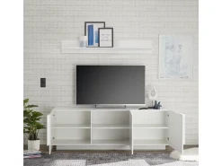 Buffet 3 puertas L182 cm - Júpiter