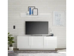 Buffet 3 puertas L182 cm - Júpiter