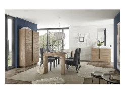 Buffet 2 puertas L120 cm - Júpiter