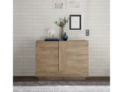 Buffet 2 puertas L120 cm - Júpiter