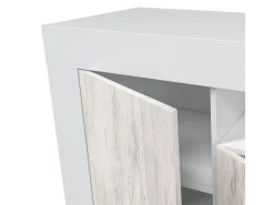 Buffet con 3 puertas y 1 hueco Velho