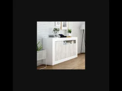 Buffet con 3 puertas y 1 hueco Velho