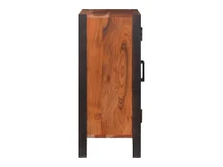 Buffets y aparadores Marrón 55 x 30 x 75 cm