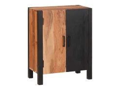 Buffets y aparadores Marrón 55 x 30 x 75 cm