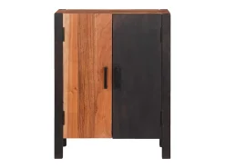 Buffets y aparadores Marrón 55 x 30 x 75 cm