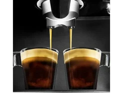 Cafetera Cecotec Power Espresso 20 850W 1,5L inox