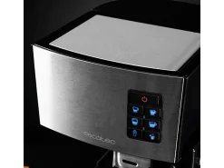 Cafetera Cecotec Power Instant-ccino 20 con depósito de leche