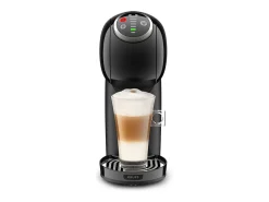 Cafetera de cápsulas Genio S Plus Krups 1500W 800ml multibebida negro