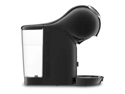 Cafetera de cápsulas Genio S Plus Krups 1500W 800ml multibebida negro