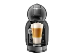 Cafetera de Cápsulas KRUPS Dolce Gusto KP123810 0,8L 15 Bares Negro