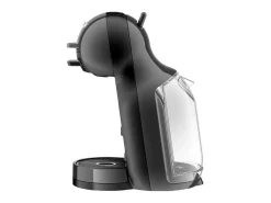 Cafetera de Cápsulas KRUPS Dolce Gusto KP123810 0,8L 15 Bares Negro