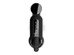 Cafetera de cápsulas Senseo Switch HD6592/65 - Negro intenso