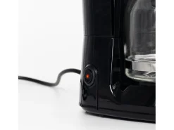 Cafetera de Goteo 12 Tazas 1.8L 900W Zeneo 7house