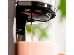 Cafetera de goteo Cecotec Coffee 66 Drop & Go 700W 420ml con termo inox