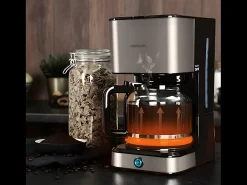 Cafetera de goteo Cecotec Coffee 66 Heat