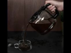 Cafetera de goteo Cecotec Coffee 66 Heat