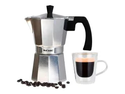 Cafetera italiana Paola Wecook 6 tazas