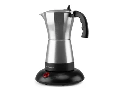 Cafetera Orbegozo KFE 660 480W 3 - 6 Tazas