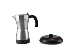 Cafetera Orbegozo KFE 660 480W 3 - 6 Tazas