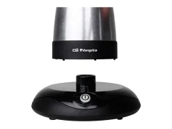 Cafetera Orbegozo KFE 660 480W 3 - 6 Tazas
