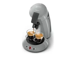 Cafetera PHILIPS HD6553/71 Senseo Original Gris