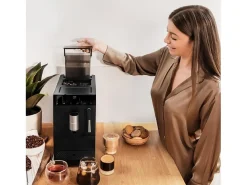 Cafetera superautomáticas Cremmaet Compact Steam Cecotec
