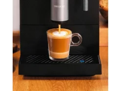 Cafetera superautomáticas Cremmaet Compact Steam Cecotec