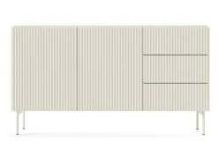 Cajonera, cachemira, 147 x 81,2 x 39,8 cm