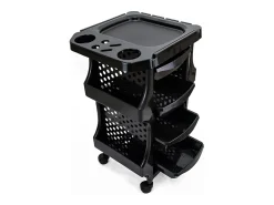 Carrito auxiliar para peluqueros y esteticistas Curly
