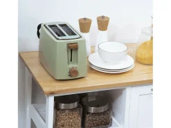 Carrito de cocina con ruedas con 3 cajones, 3 estantes, tablero de madera, MDF blanco (67x37x84cm)