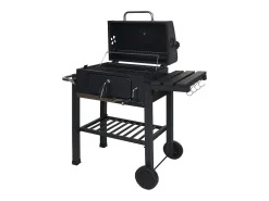 Carro de barbacoa MCW-K93