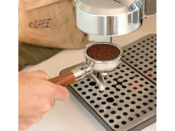 Cecotec Cafetera baristas Baristeo Intima