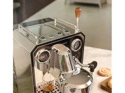 Cecotec Cafetera baristas Baristeo Intima