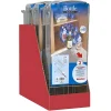 Cesta Deslizante para Botellas Metaltex Capacidad 10 Botellas