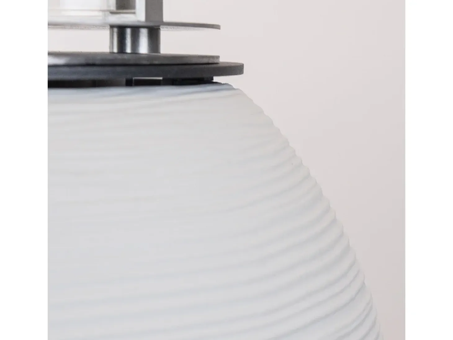 Chimenea de bioetanol, brasero de jardín, de pie, para uso interior y exterior, BOTTICELLI White Pearl, d.40 x h.54