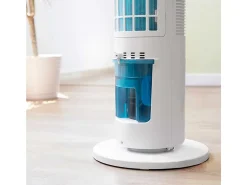 Climatizador evaporativo Cecotec EnergySilence 2000 Cool Tower blanco