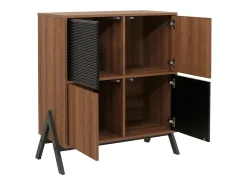 Cómoda MCW-O40, natural