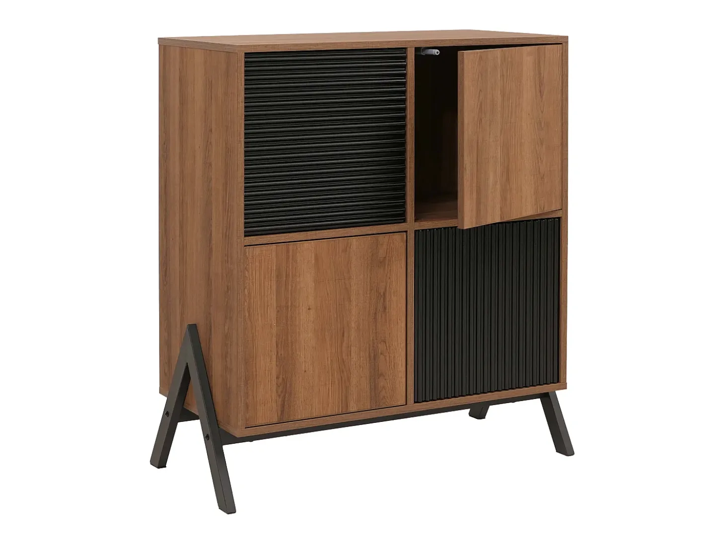 Cómoda MCW-O40, natural