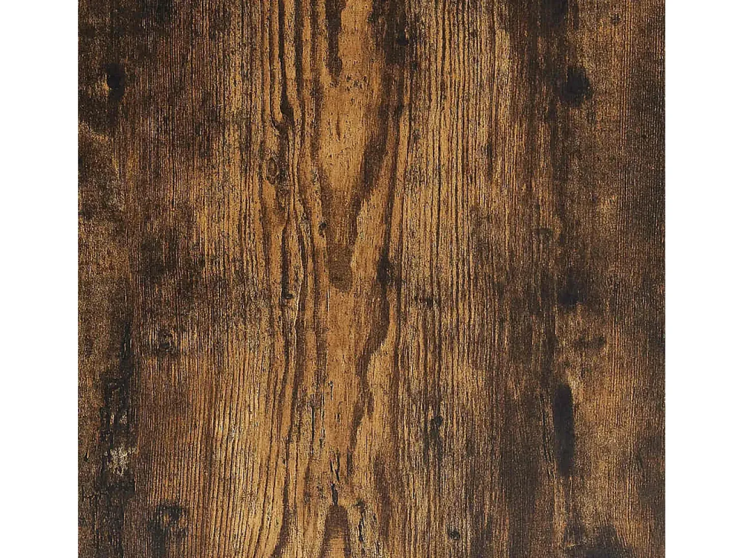 Cómoda Roble ahumado 60x36x103 cm Madera contrachapada