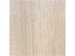 Cocina estilo escandinavo 260cm blanco y madera Nicosia