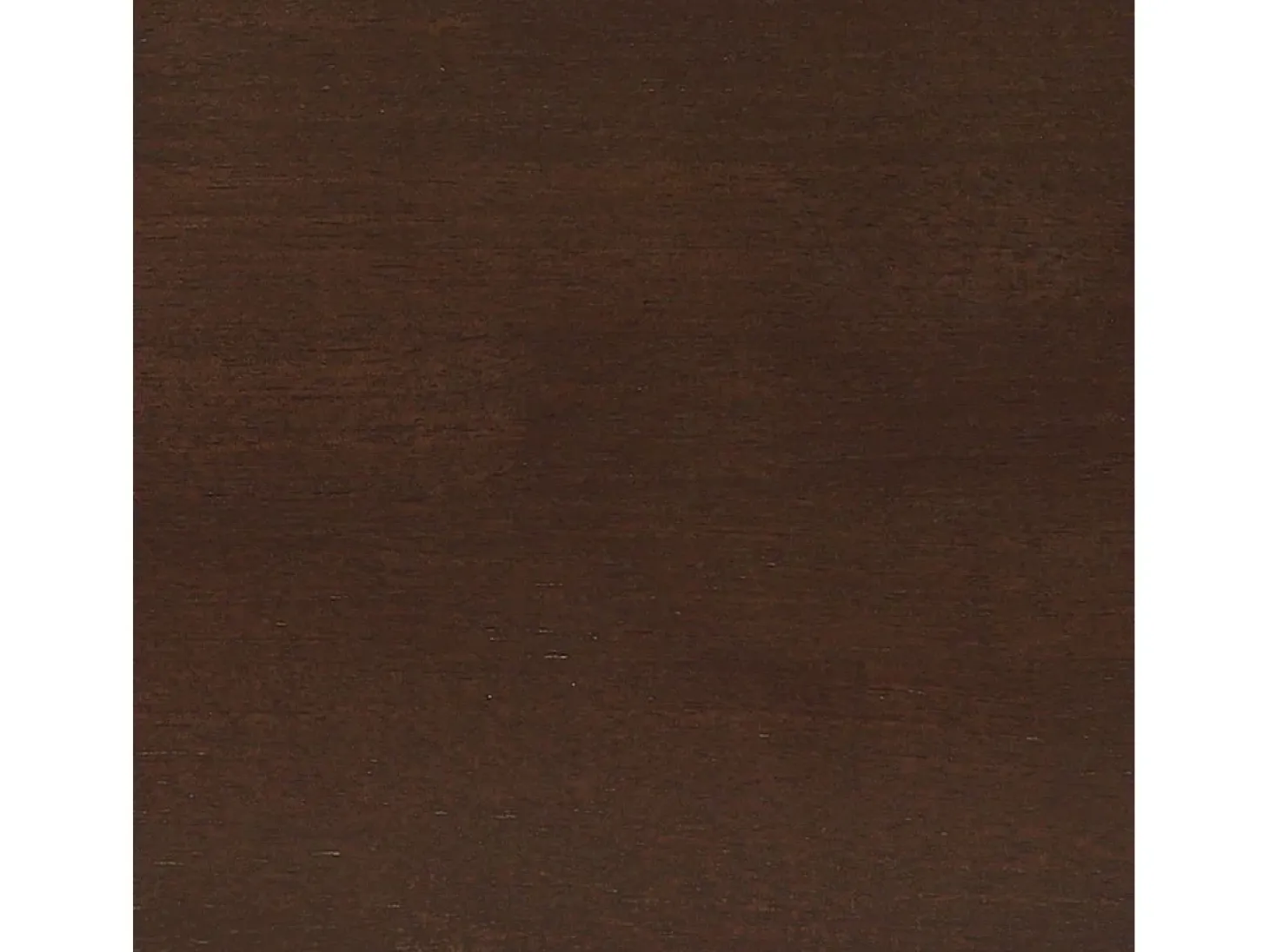 Cojines para sillas de comedor, 2 unidades, madera maciza marrón, caucho