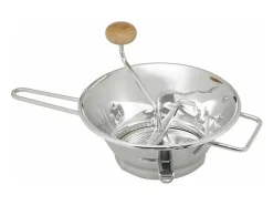 Colador de verduras premium de 24 cm