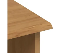 Conejera 91x30x104 cm Madera maciza de pin