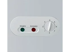 Congelador horizontal Svan SVCH101FS especial horeca cíclico 85L E blanco 81 cm