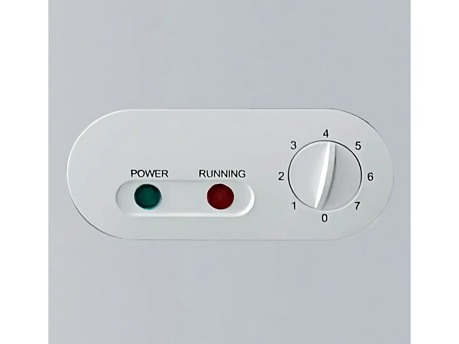 Congelador horizontal Svan SVCH101FS especial horeca cíclico 85L E blanco 81 cm